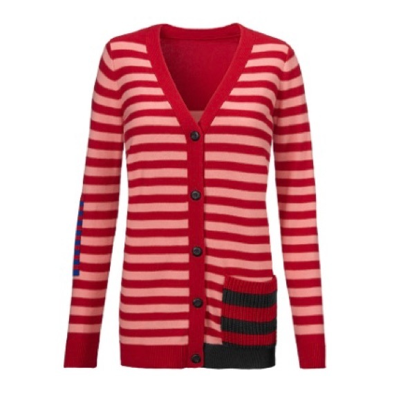 Cabi Picnic Cardigan - Picture 4 of 8